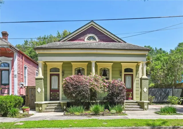 2nd image of 618 Belleville St, New Orleans, LA 70114 | MLS# 2542326