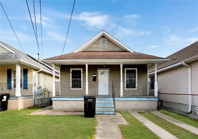 Photo 1 of Sale Pending at 1624 S Saratoga St, New Orleans, LA 70113 | MLS# 2542560 | Listing updated on 2026-08-14
