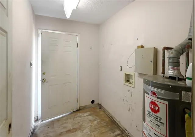 Photo 4 of Sale Pending at 1624 S Saratoga St, New Orleans, LA 70113 | MLS# 2542560 | Listing updated on 2026-08-14