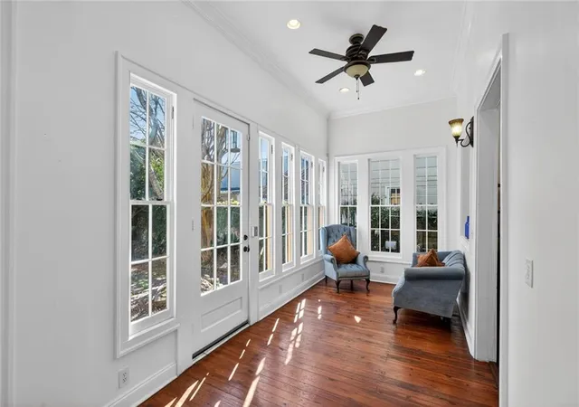 Photo 2 of Single family home for sale at 1030 Burgundy St, New Orleans, LA 70116 | MLS# 2542576 | Listing updated on 2026-08-11