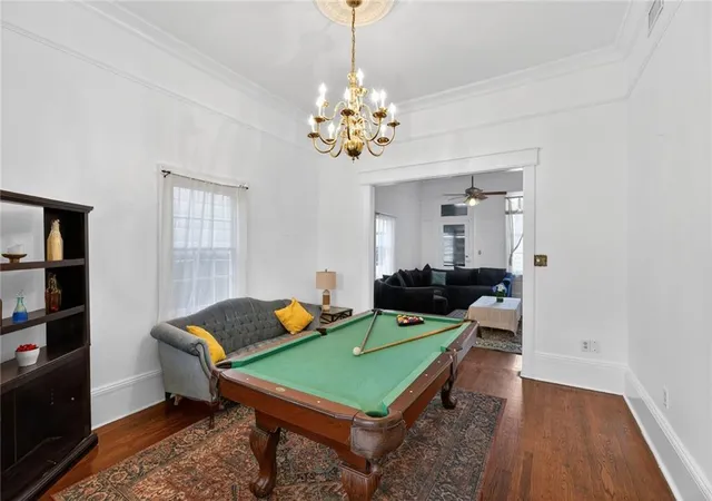 Photo 3 of Single family home for sale at 1030 Burgundy St, New Orleans, LA 70116 | MLS# 2542576 | Listing updated on 2026-08-11