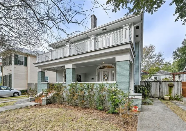 Condo for sale at 943 Wilson Dr #943, New Orleans, LA 70119 | MLS# 2542261