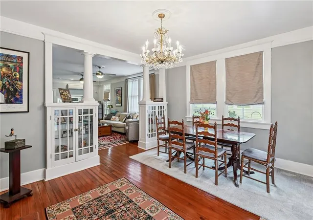 Photo 3 of Condo for sale at 943 Wilson Dr #943, New Orleans, LA 70119 | MLS# 2542261 | Listing updated on 2026-08-16