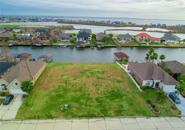 Photo 1 of Land for sale at 1444 Royal Palm Dr, Slidell, LA 70458 | MLS# 2542877 | Listing updated on 2026-08-07