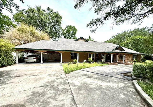 Photo 2 of Single family home for sale at 81688 Highway 41, Bush, LA 70431 | MLS# 2542904 | Listing updated on 2026-08-17