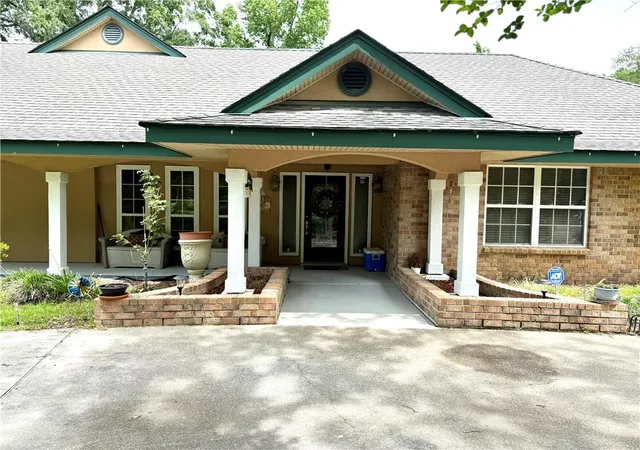 Photo 34 of Single family home for sale at 81688 Highway 41, Bush, LA 70431 | MLS# 2542904 | Listing updated on 2026-08-17