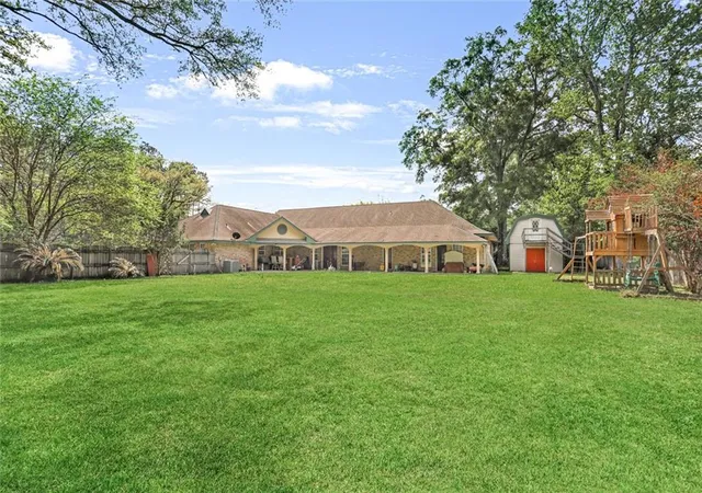 Photo 2 of Single family home for sale at 81688 Highway 41, Bush, LA 70431 | MLS# 2542904 | Listing updated on 2026-08-17