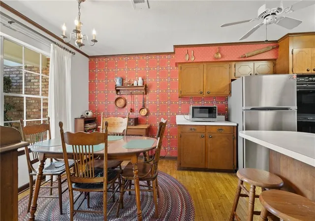 Photo 3 of Single family home for sale at 1020 Oak Rd, Franklinton, LA 70438 | MLS# 2543317 | Listing updated on 2026-08-19