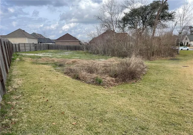 Photo 2 of Land for sale at 120 Kellywood Ct, Belle Chasse, LA 70037 | MLS# 2543339 | Listing updated on 2026-08-18