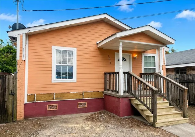 2nd image of 7912 Redfish St, New Orleans, LA 70126 | MLS# 2543237