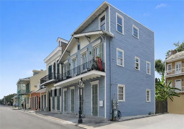 Photo 2 of Multi family home for sale at 1026 Dumaine St, New Orleans, LA 70116 | MLS# 2544015 | Listing updated on 2026-08-07