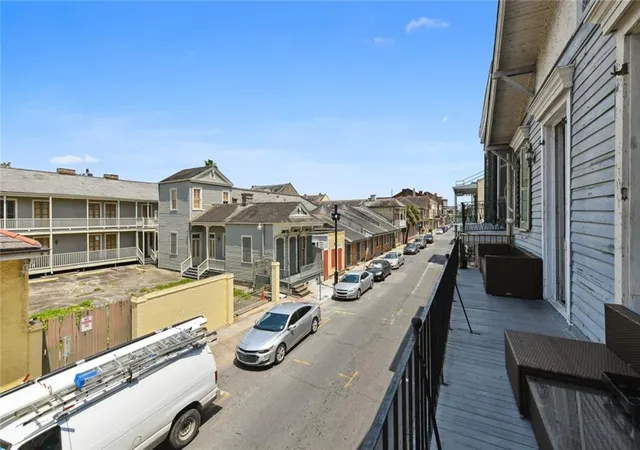 Photo 3 of Multi family home for sale at 1026 Dumaine St, New Orleans, LA 70116 | MLS# 2544015 | Listing updated on 2026-08-07