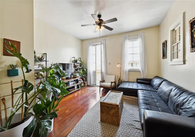 Listing Photo 5 - Condo for sale in building located at 1026 Dumaine St, New Orleans, LA 70116