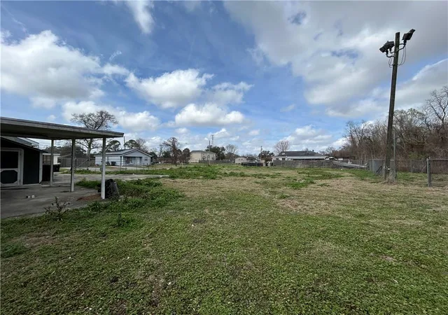 Photo 4 of Land for sale at 3500 Adrian St, New Orleans, LA 70131 | MLS# 2544156 | Listing updated on 2026-08-11