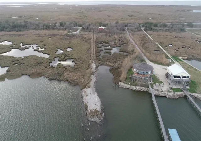 Photo 4 of Land for sale at 23828 Chef Menteur Hwy, New Orleans, LA 70129 | MLS# 2544295 | Listing updated on 2026-08-21