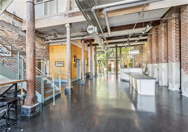 Photo 2 of Condo for sale at 920 Poeyfarre St #114, New Orleans, LA 70130 | MLS# 2544496 | Listing updated on 2026-08-13