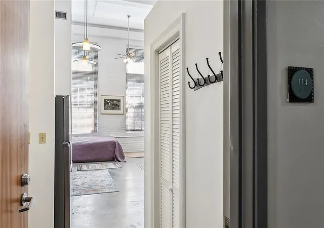 Photo 3 of Condo for sale at 920 Poeyfarre St #114, New Orleans, LA 70130 | MLS# 2544496 | Listing updated on 2026-08-13