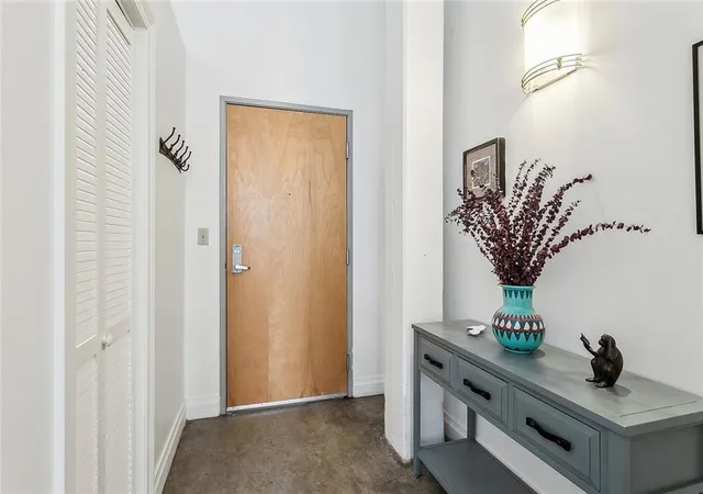 Photo 3 of Condo for sale at 920 Poeyfarre St #114, New Orleans, LA 70130 | MLS# 2544496 | Listing updated on 2026-08-13