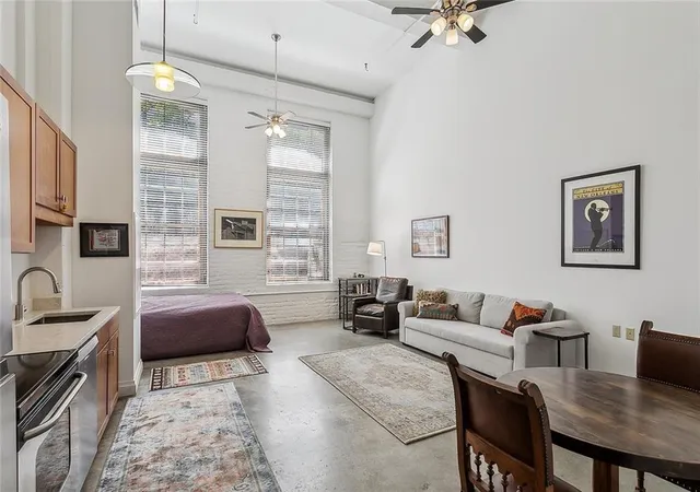 Photo 4 of Condo for sale at 920 Poeyfarre St #114, New Orleans, LA 70130 | MLS# 2544496 | Listing updated on 2026-08-13