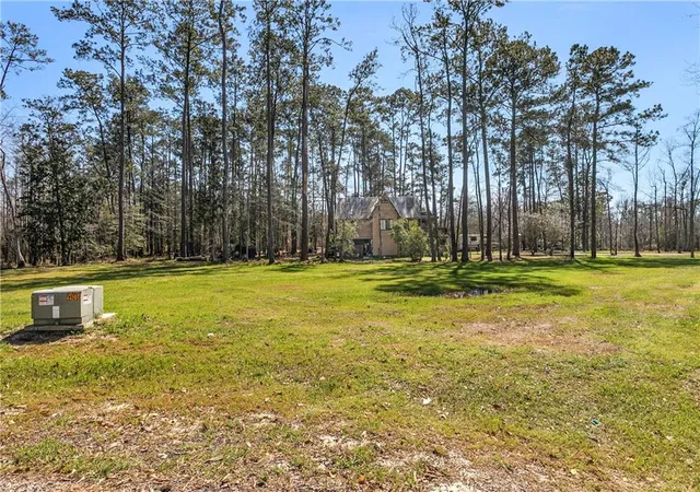 Photo 2 of Land for sale at Pine Cone Ct, Covington, LA 70433 | MLS# 2544680 | Listing updated on 2026-08-20