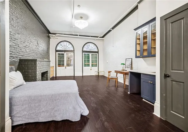 Photo 4 of Condo for sale at 518 Governor Nicholls St #101, New Orleans, LA 70116 | MLS# 2544803 | Listing updated on 2026-08-21
