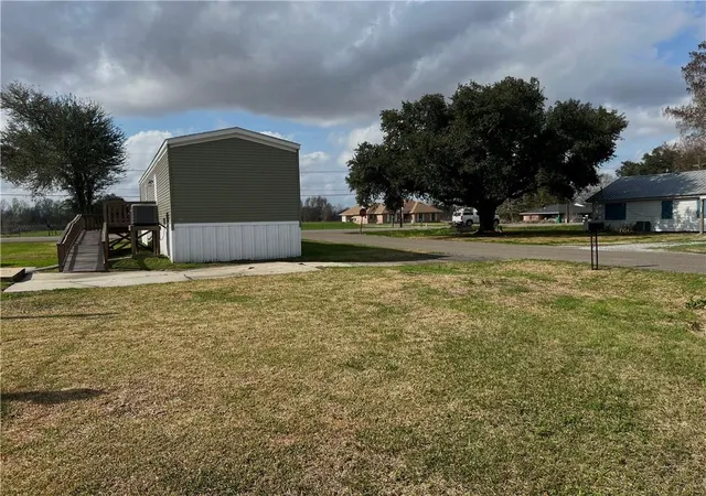 Photo 12 of Single family home for sale at 102 Gibson St, Raceland, LA 70394 | MLS# 2543919 | Listing updated on 2026-08-10
