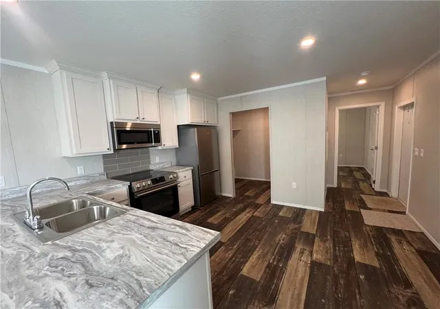Photo 4 of Single family home for sale at 102 Gibson St, Raceland, LA 70394 | MLS# 2543919 | Listing updated on 2026-08-10