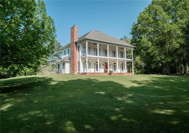 1st image of 54198 Straughan Nursery Rd, Loranger, LA 70446 | MLS# 2544738