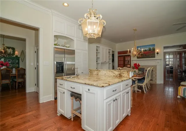 Photo 4 of Single family home for sale at 54198 Straughan Nursery Rd, Loranger, LA 70446 | MLS# 2544738 | Listing updated on 2026-08-19