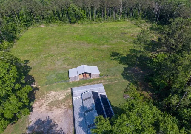60th image of 54198 Straughan Nursery Rd, Loranger, LA 70446 | MLS# 2544738
