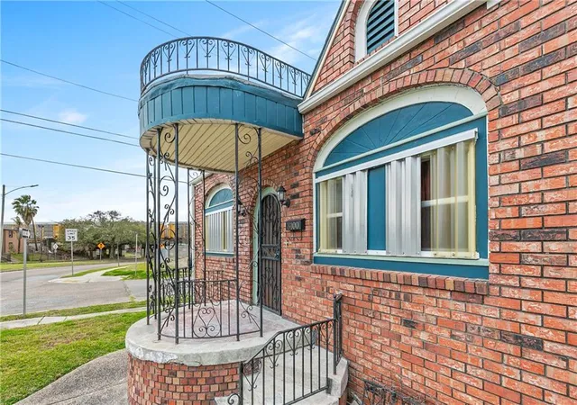 Photo 3 of Single family home for sale at 3100 New Orleans St, New Orleans, LA 70122 | MLS# 2545021 | Listing updated on 2026-08-18
