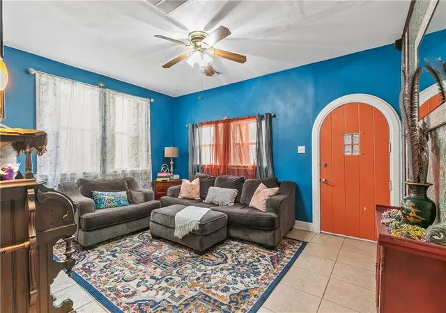 Photo 4 of Single family home for sale at 3100 New Orleans St, New Orleans, LA 70122 | MLS# 2545021 | Listing updated on 2026-08-18