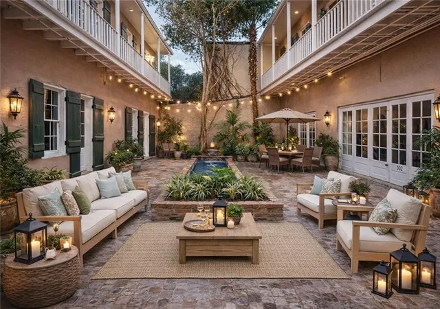 Photo 3 of Condo for sale at 518 Governor Nicholls St #401, New Orleans, LA 70116 | MLS# 2545076 | Listing updated on 2026-08-21