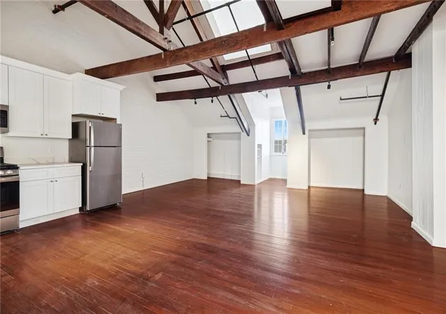 Photo 3 of Condo for sale at 518 Governor Nicholls St #401, New Orleans, LA 70116 | MLS# 2545076 | Listing updated on 2026-08-21