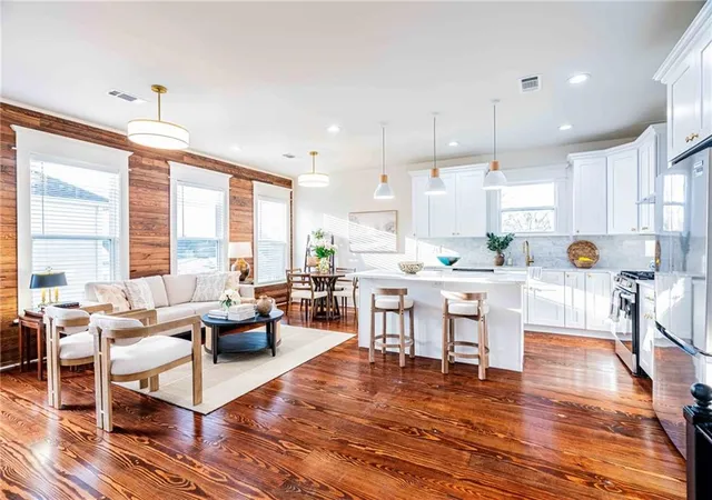 Photo 3 of Multi family home for sale at 1140 42 Touro St, New Orleans, LA 70116 | MLS# 2544983 | Listing updated on 2026-08-15