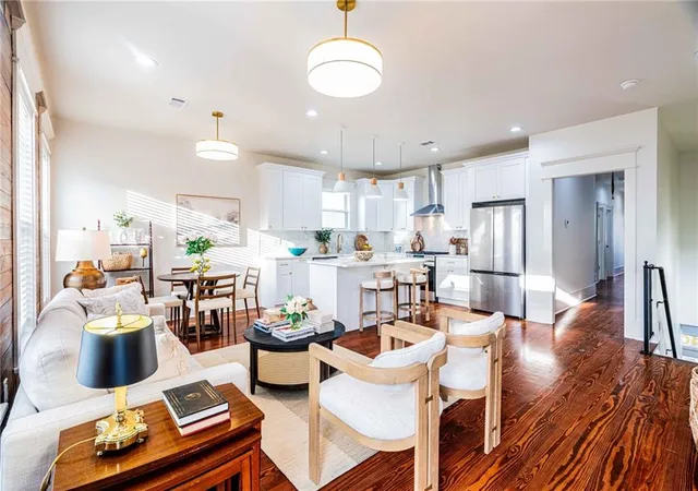 Photo 3 of House for sale at 1140 42 Touro St, New Orleans, LA 70116 | MLS# 2544983 | Listing updated on 2026-08-15