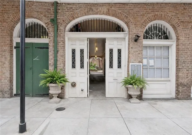 Photo 2 of Condo for sale at 518 Governor Nicholls St #102, New Orleans, LA 70116 | MLS# 2545131 | Listing updated on 2026-08-21