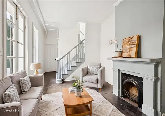 Photo 3 of Condo for sale at 518 Governor Nicholls St #102, New Orleans, LA 70116 | MLS# 2545131 | Listing updated on 2026-08-21
