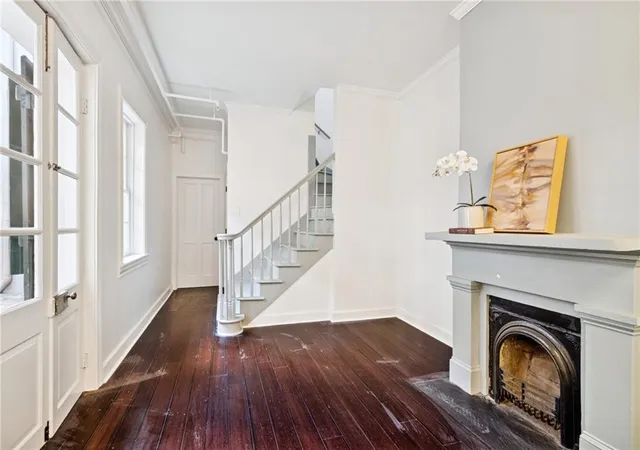 Photo 3 of Condo for sale at 518 Governor Nicholls St #102, New Orleans, LA 70116 | MLS# 2545131 | Listing updated on 2026-08-21
