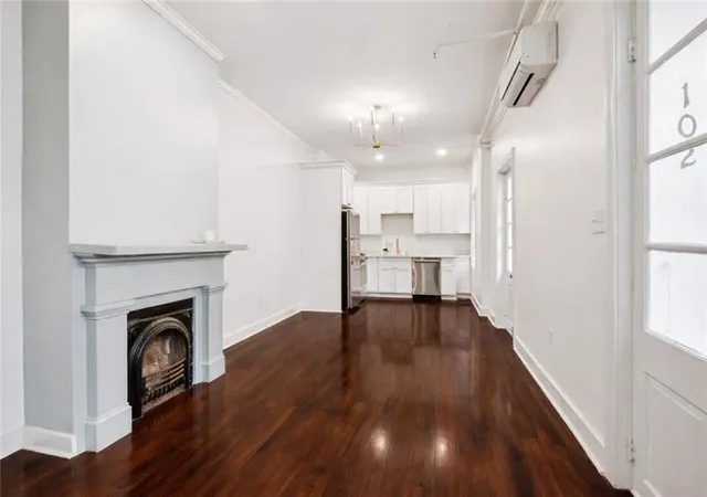 Photo 4 of Condo for sale at 518 Governor Nicholls St #102, New Orleans, LA 70116 | MLS# 2545131 | Listing updated on 2026-08-21