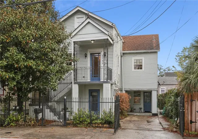 1st image of 1735 Delachaise St, New Orleans, LA 70115 | MLS# 2545288