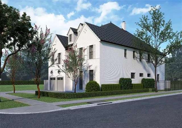 2nd image of 369 Vincent Ave, Metairie, LA 70005 | MLS# 2544657