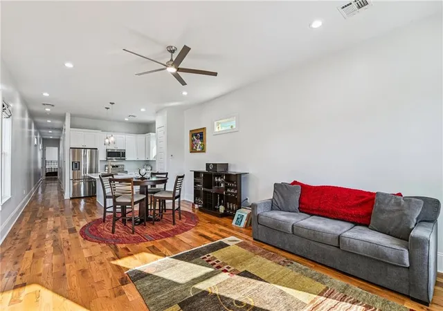 Photo 2 of Sale Pending at 2027 Annette St, New Orleans, LA 70116 | MLS# 2545334 | Listing updated on 2026-08-24