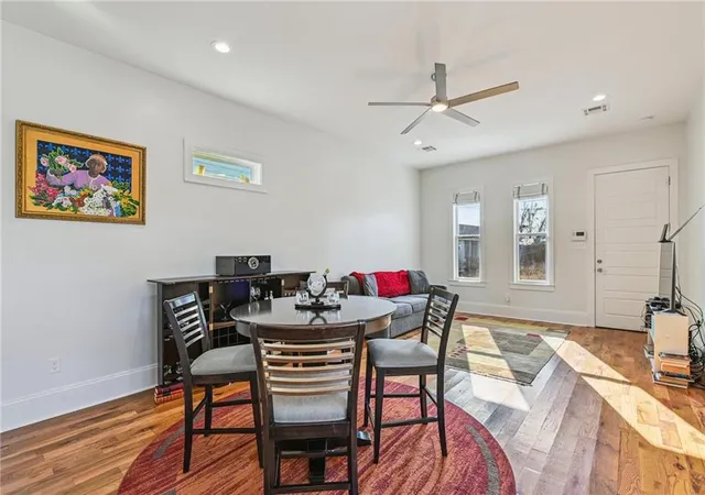 Photo 3 of Sale Pending at 2027 Annette St, New Orleans, LA 70116 | MLS# 2545334 | Listing updated on 2026-08-24