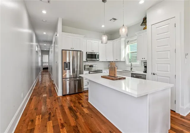 Photo 4 of Sale Pending at 2027 Annette St, New Orleans, LA 70116 | MLS# 2545334 | Listing updated on 2026-08-24