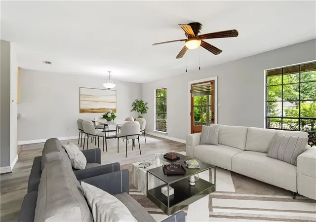 2nd image of 1315 America St, Mandeville, LA 70448 | MLS# 2545443