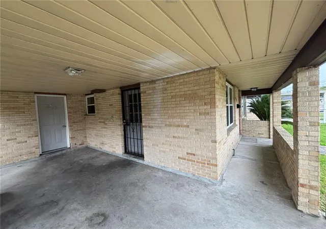 Photo 3 of Sale Pending at 1363 Terry St, New Orleans, LA 70114 | MLS# 2542941 | Listing updated on 2026-08-18
