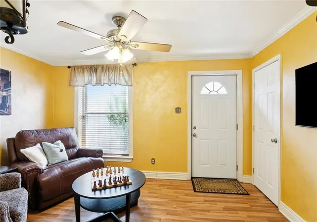 Listing Photo 3 - Condo for sale in building located at 257 Cherokee St, New Orleans, LA 70118 - Unit #3