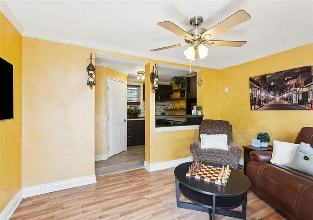 Listing Photo 4 - Condo for sale in building located at 257 Cherokee St, New Orleans, LA 70118 - Unit #3