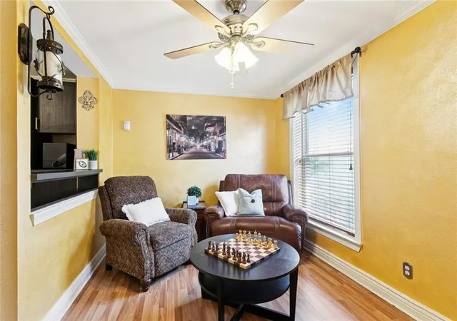 Listing Photo 5 - Condo for sale in building located at 257 Cherokee St, New Orleans, LA 70118 - Unit #3